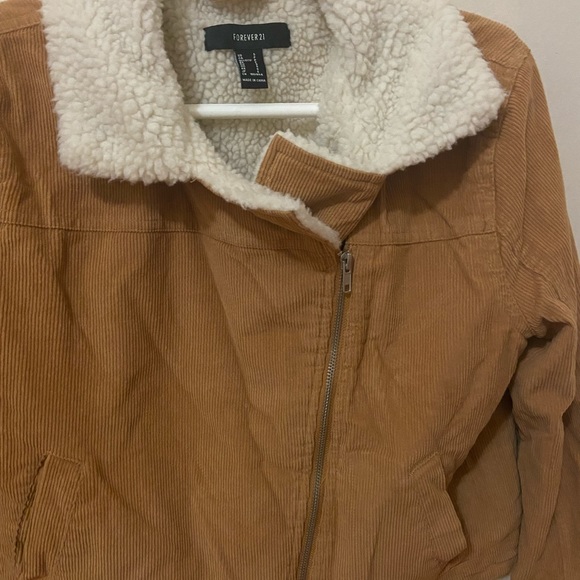 Forever21 Jacket - Picture 2 of 2